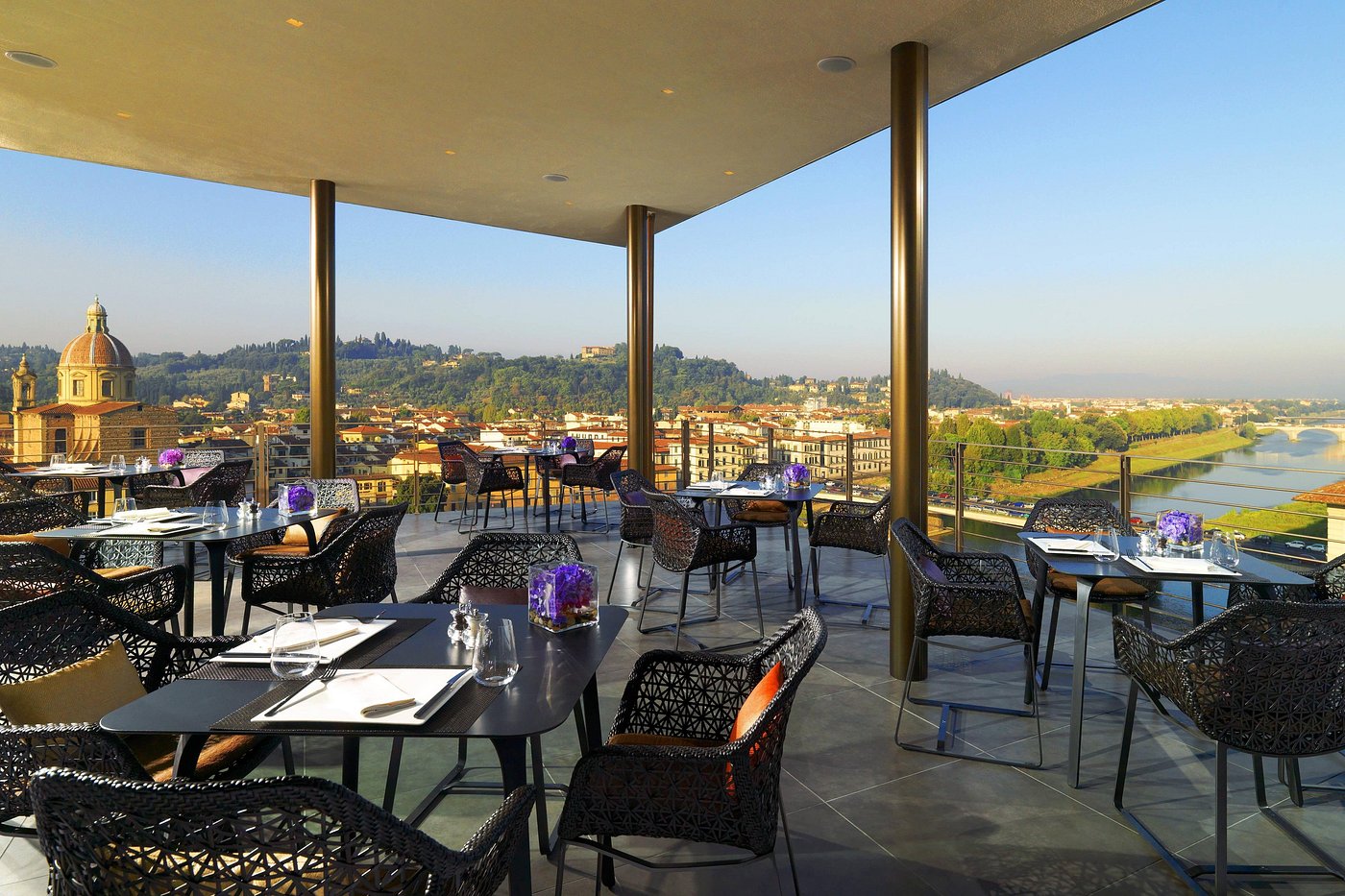 The Westin Excelsior, Florence view 5