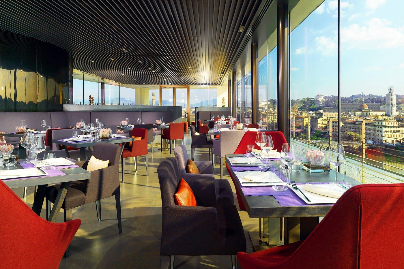 The Westin Excelsior, Florence view 6