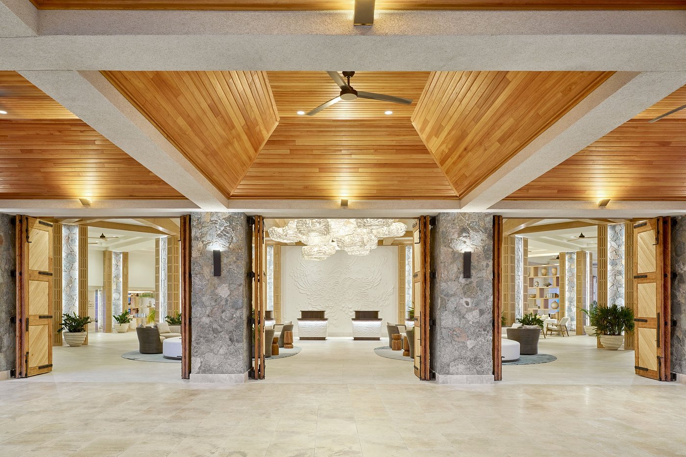 The Westin Beach Resort & Spa at Frenchman's Reef view 2