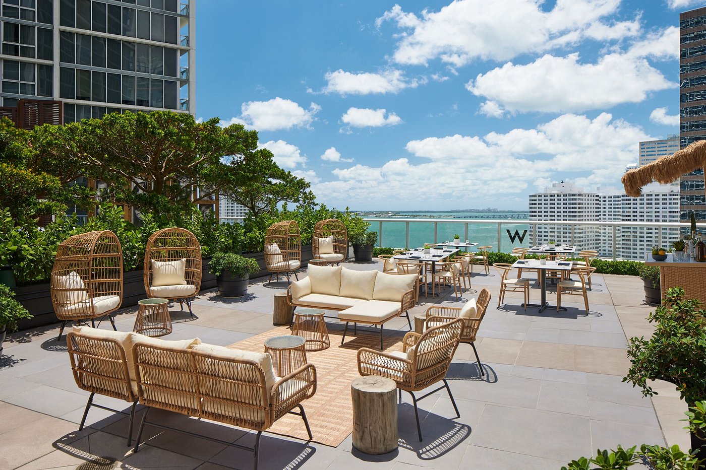 W Miami view 5