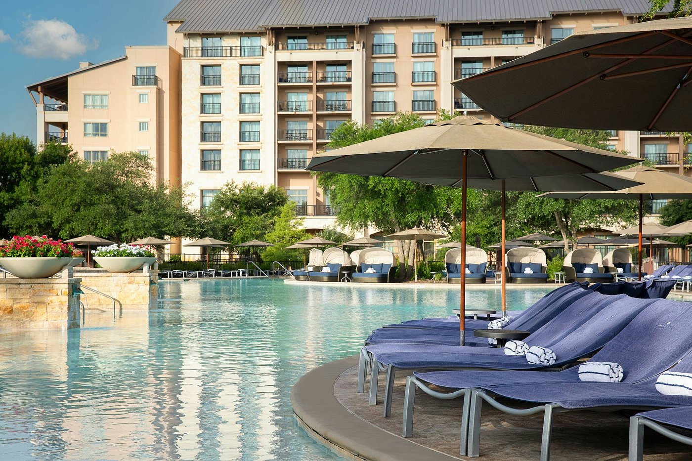 JW Marriott San Antonio Hill Country Resort & Spa view 5