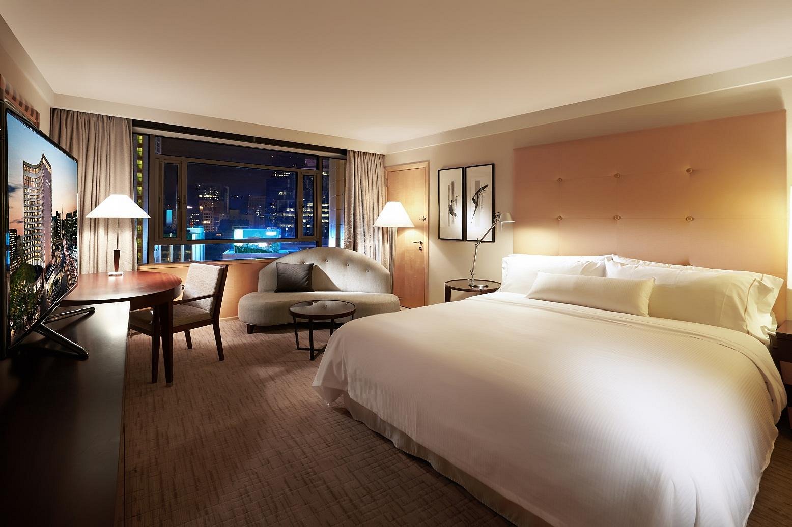 The Westin Josun Seoul view 3