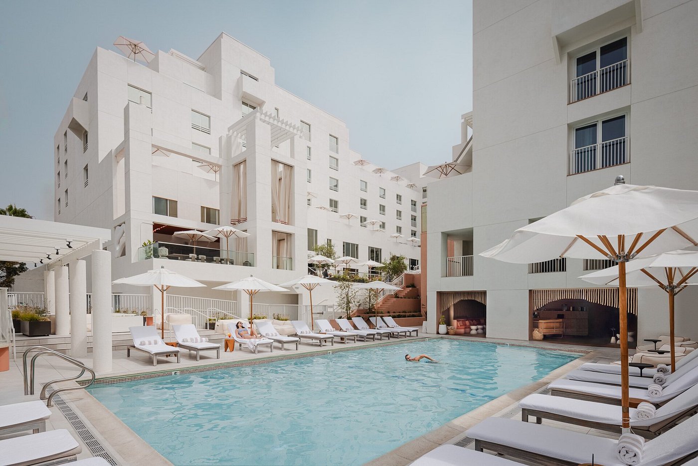 Sandbourne Santa Monica, Autograph Collection view 5