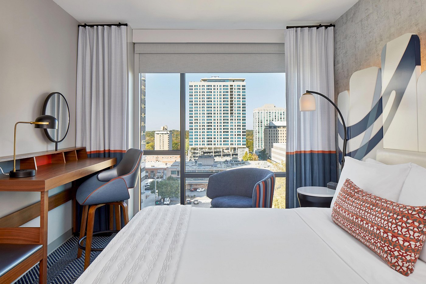 Le Méridien St. Louis Clayton view 3