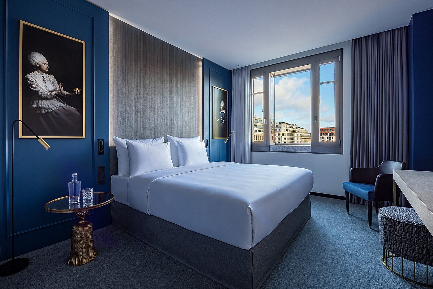 Hotel Luc, Autograph Collection view 3