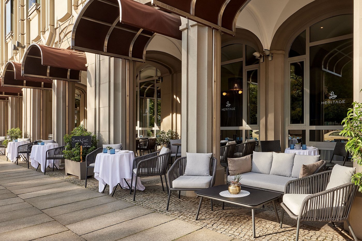 Hotel Luc, Autograph Collection view 5