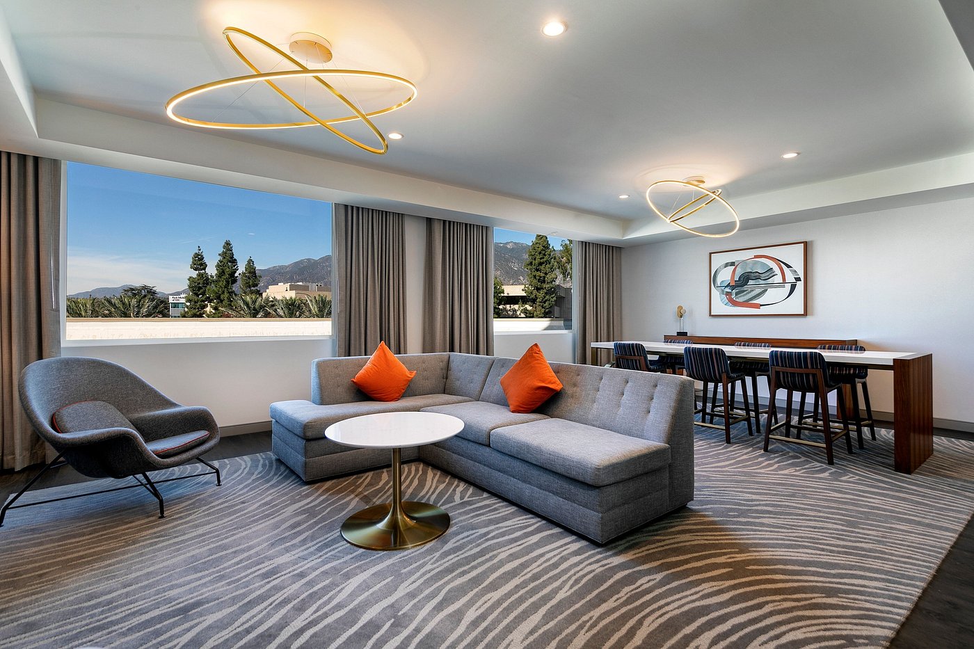 Le Méridien Pasadena Arcadia view 4