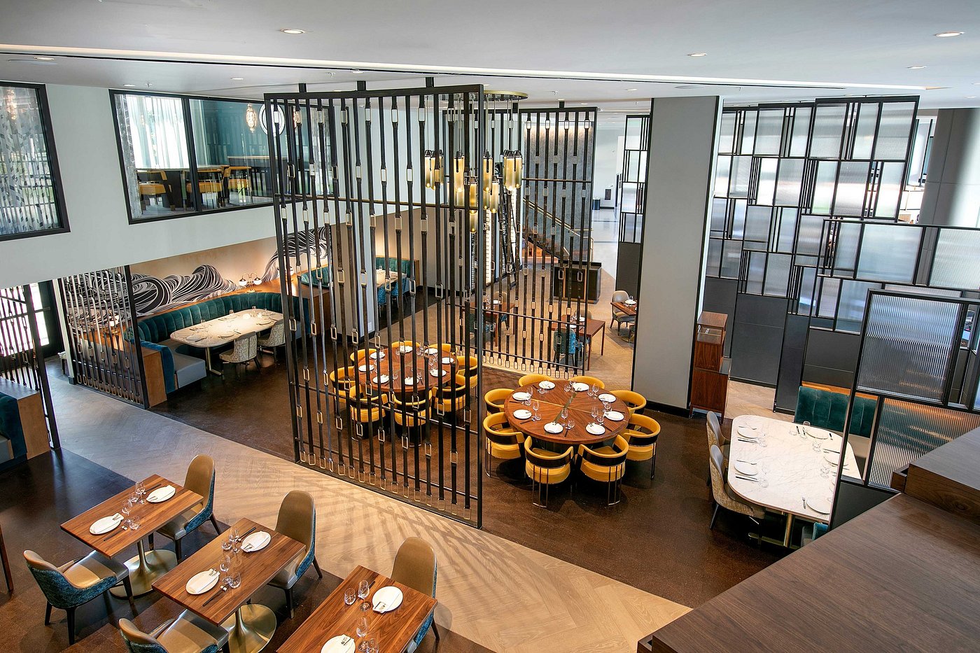 Le Méridien Pasadena Arcadia view 5