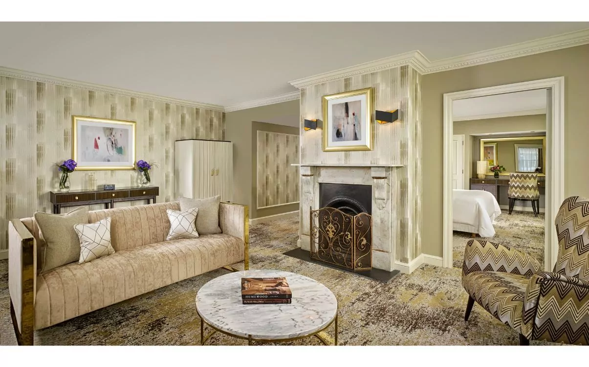 The College Green Hotel Dublin, Autograph Collection view 4