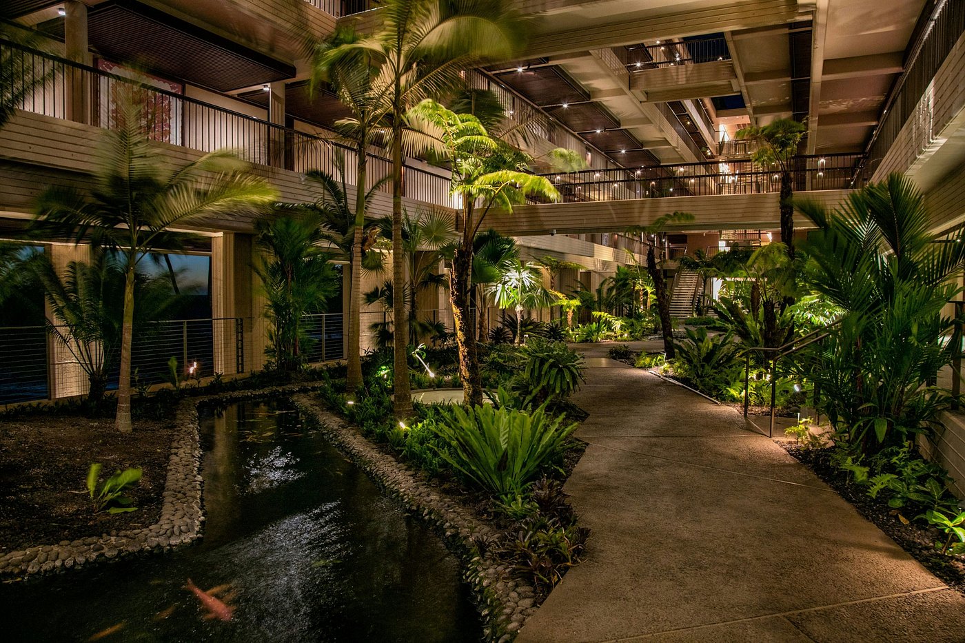 Mauna Kea Beach Hotel, Autograph Collection view 2