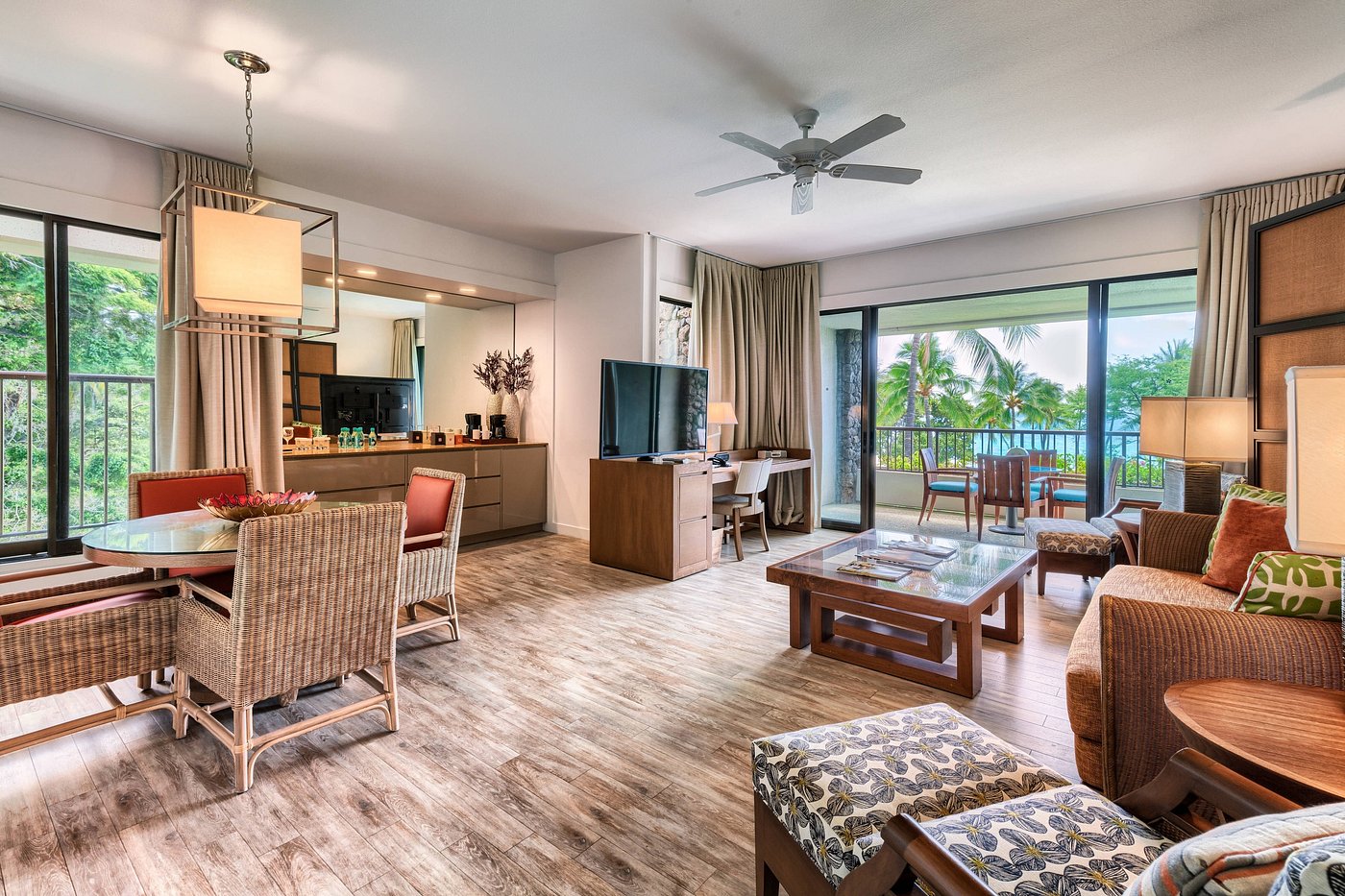 Mauna Kea Beach Hotel, Autograph Collection view 4