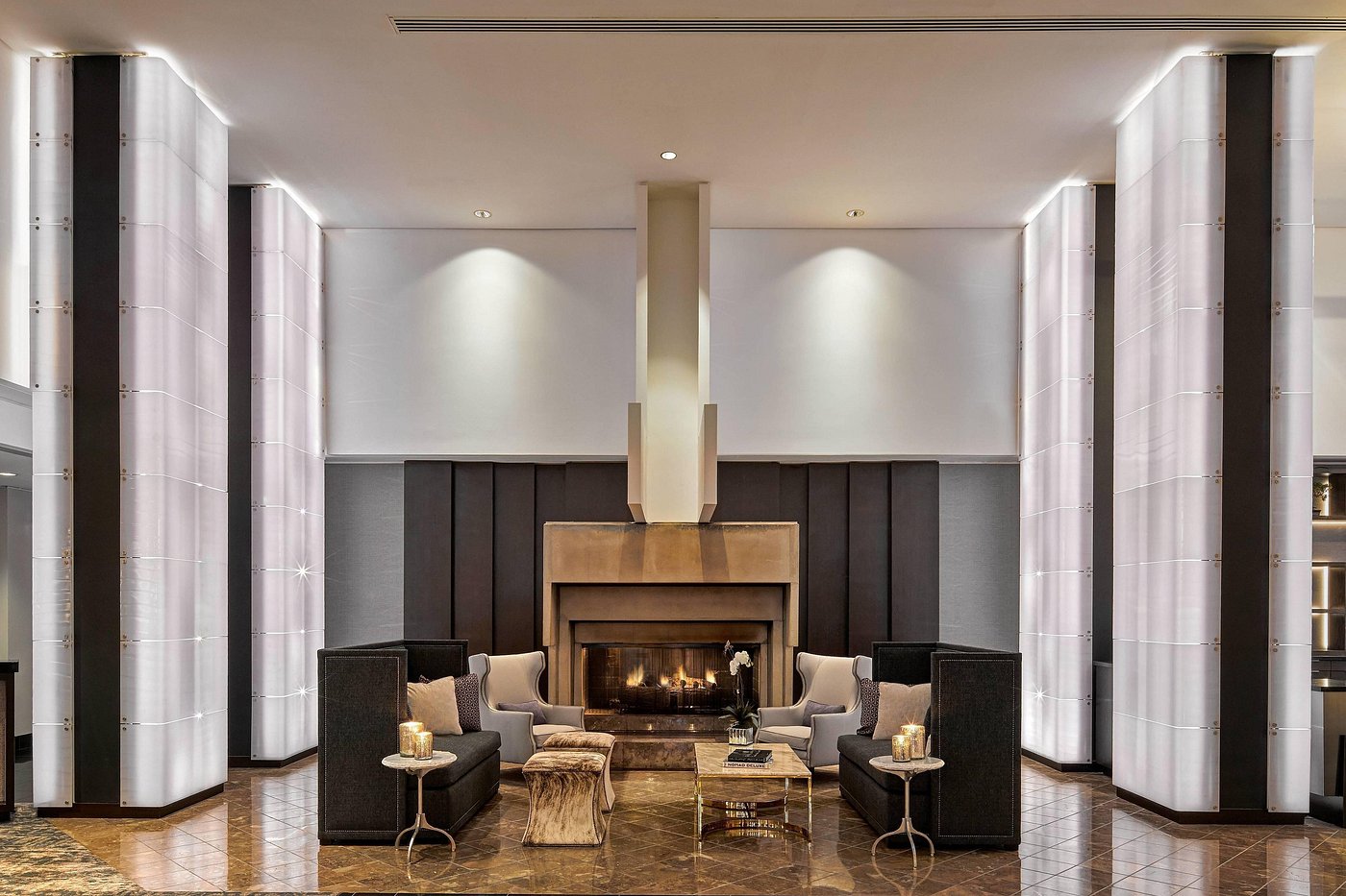 JW Marriott San Francisco Union Square view 2