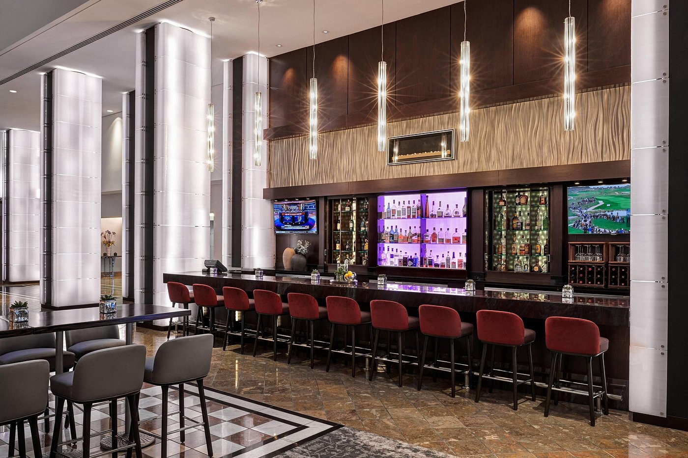 JW Marriott San Francisco Union Square view 5