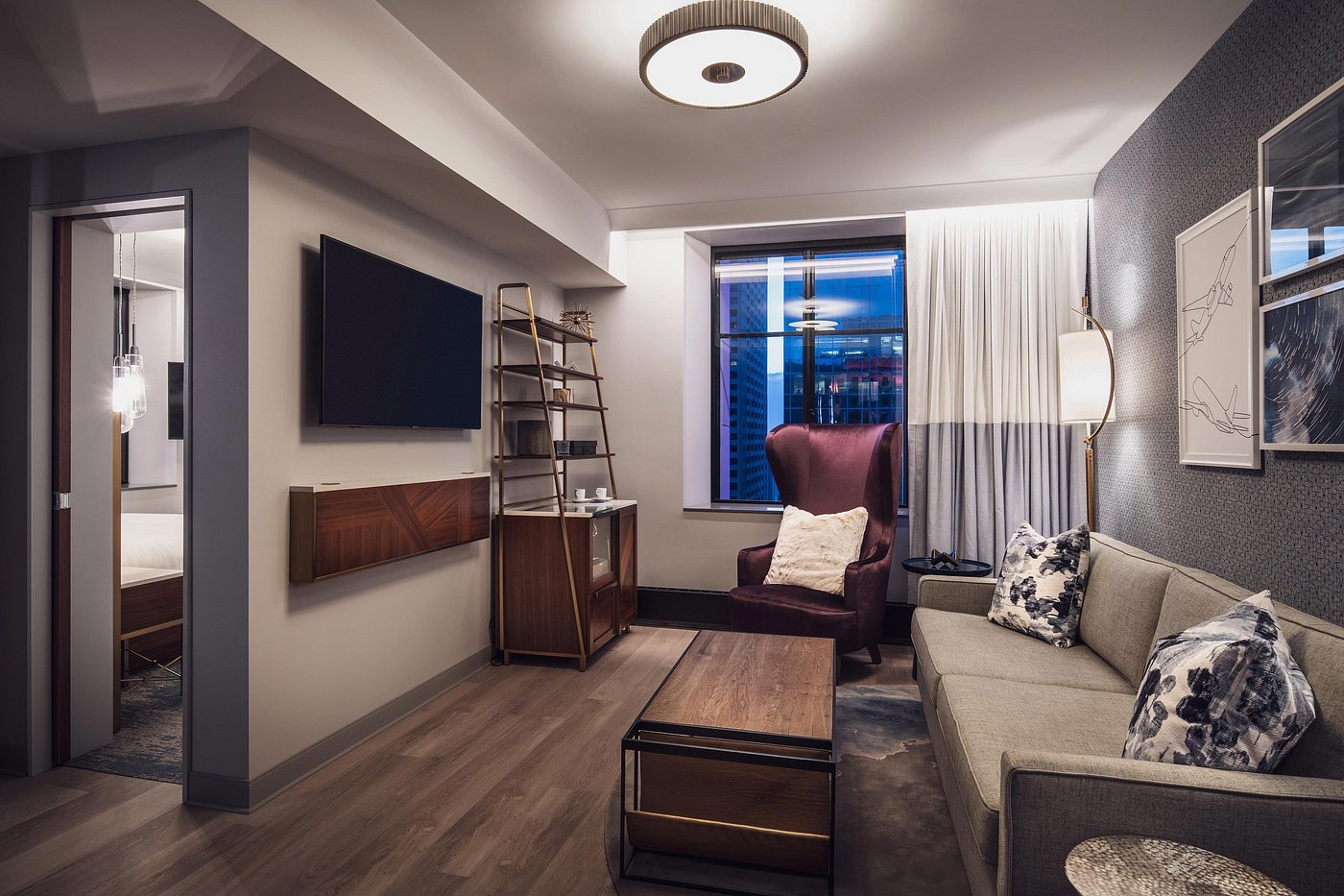 Rand Tower Hotel, Minneapolis, a Tribute Portfolio Hotel view 4