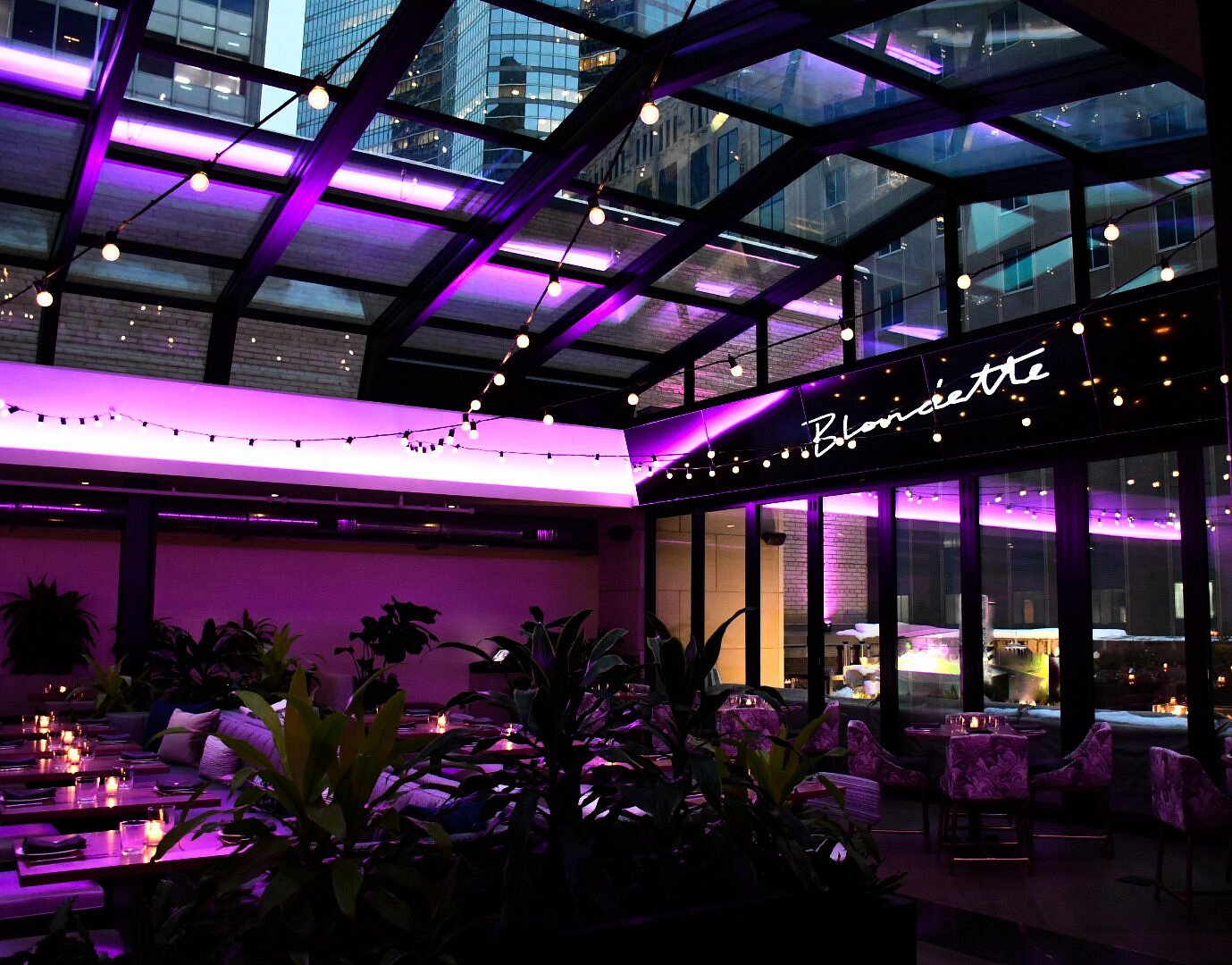 Rand Tower Hotel, Minneapolis, a Tribute Portfolio Hotel view 5