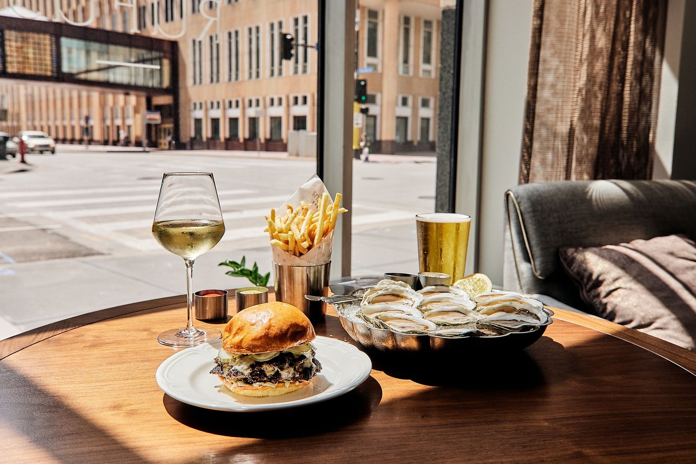 Rand Tower Hotel, Minneapolis, a Tribute Portfolio Hotel view 6