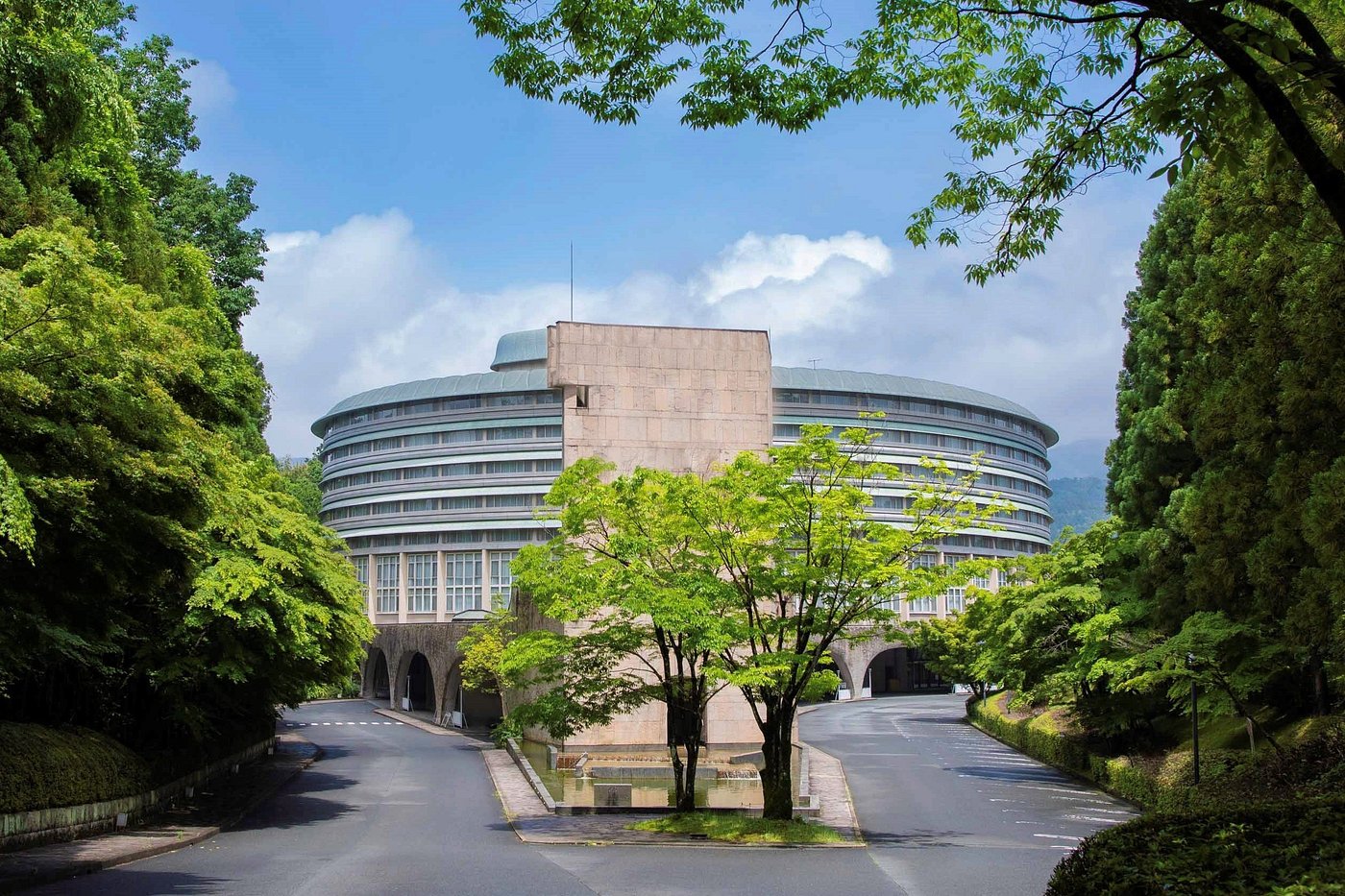 The Prince Kyoto Takaragaike, Autograph Collection