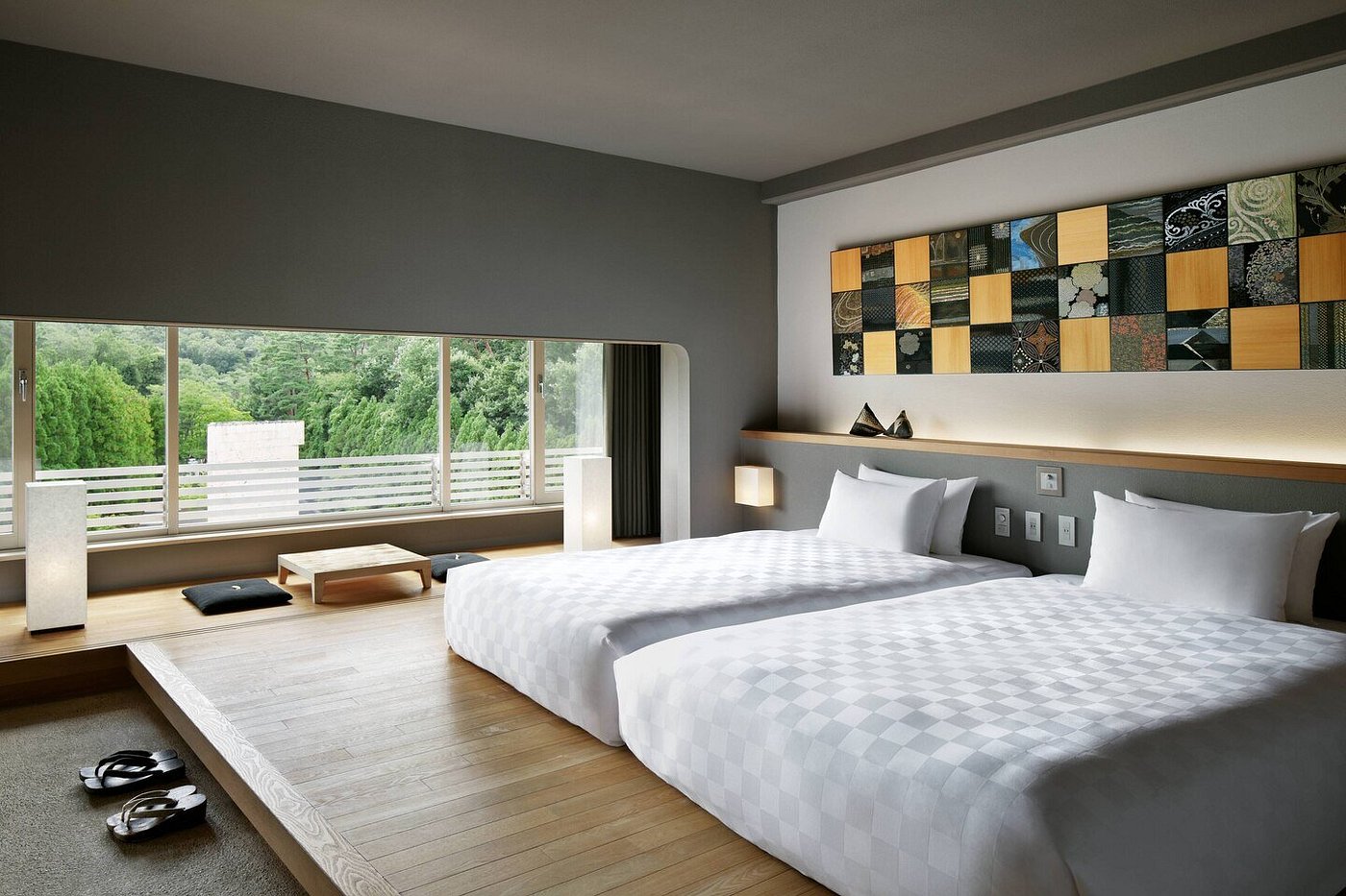 The Prince Kyoto Takaragaike, Autograph Collection view 3