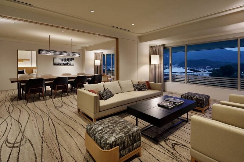 The Prince Kyoto Takaragaike, Autograph Collection view 4