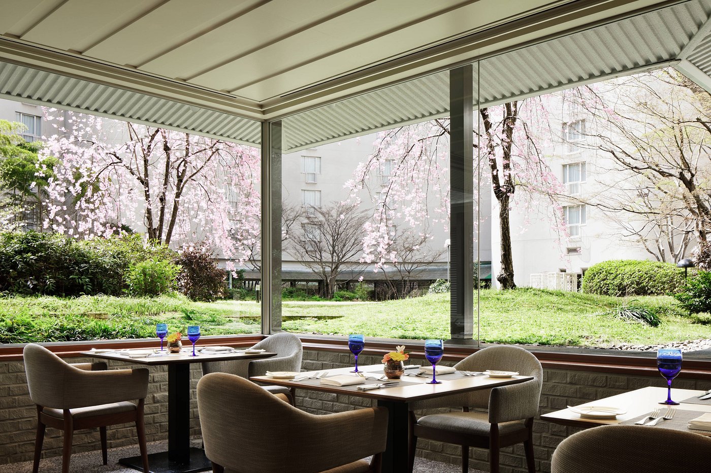 The Prince Kyoto Takaragaike, Autograph Collection view 5