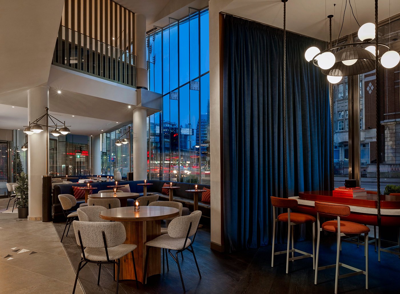 Montcalm East, Autograph Collection view 6