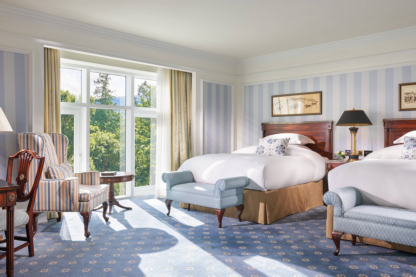 Powerscourt Hotel, Autograph Collection view 3