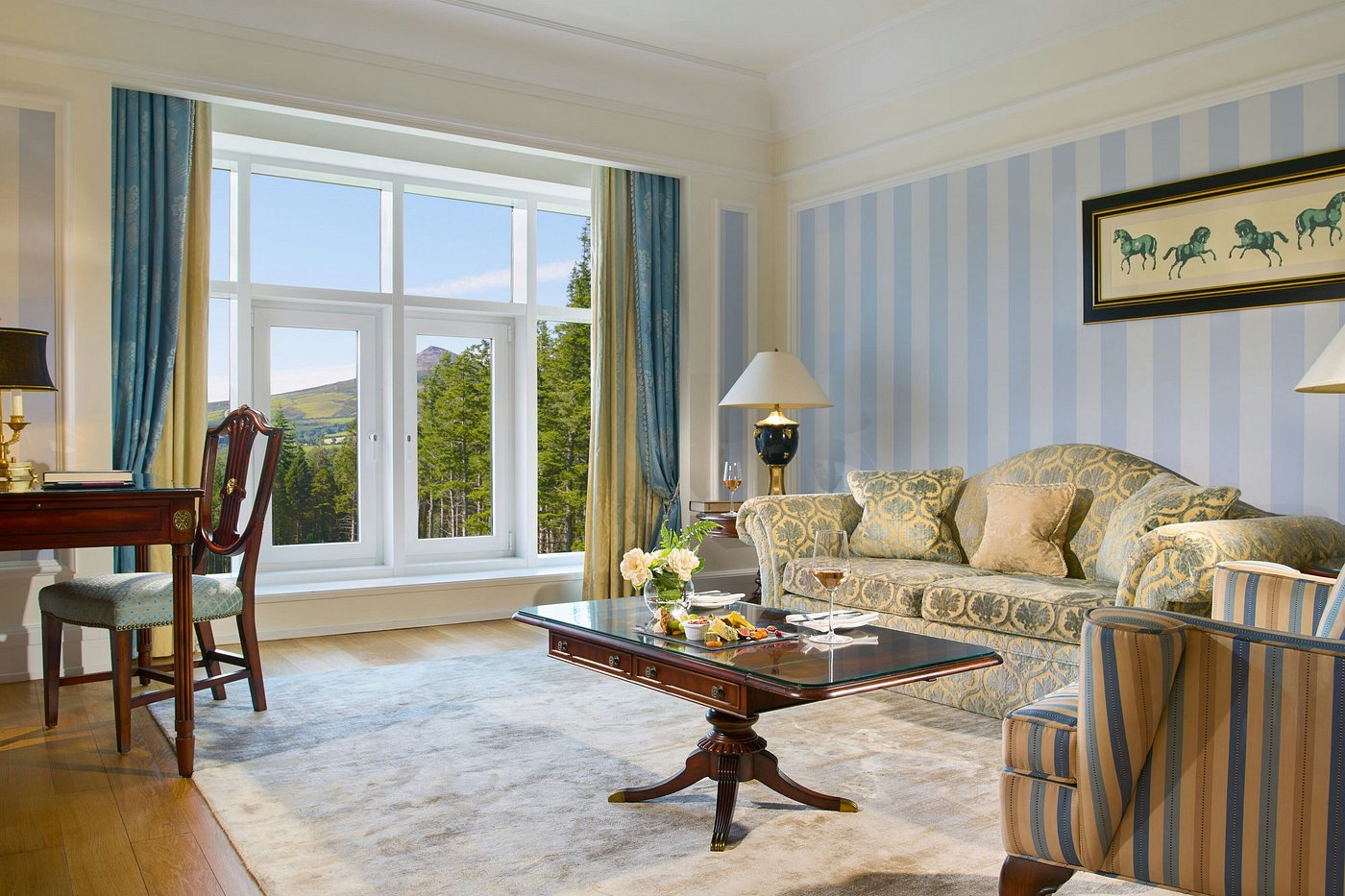 Powerscourt Hotel, Autograph Collection view 4