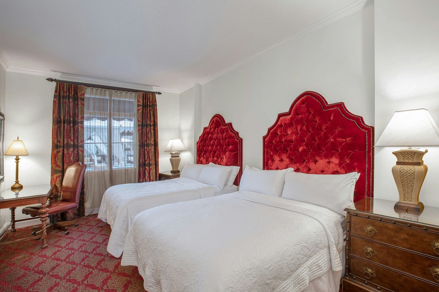 Casa Monica Resort & Spa, Autograph Collection view 3