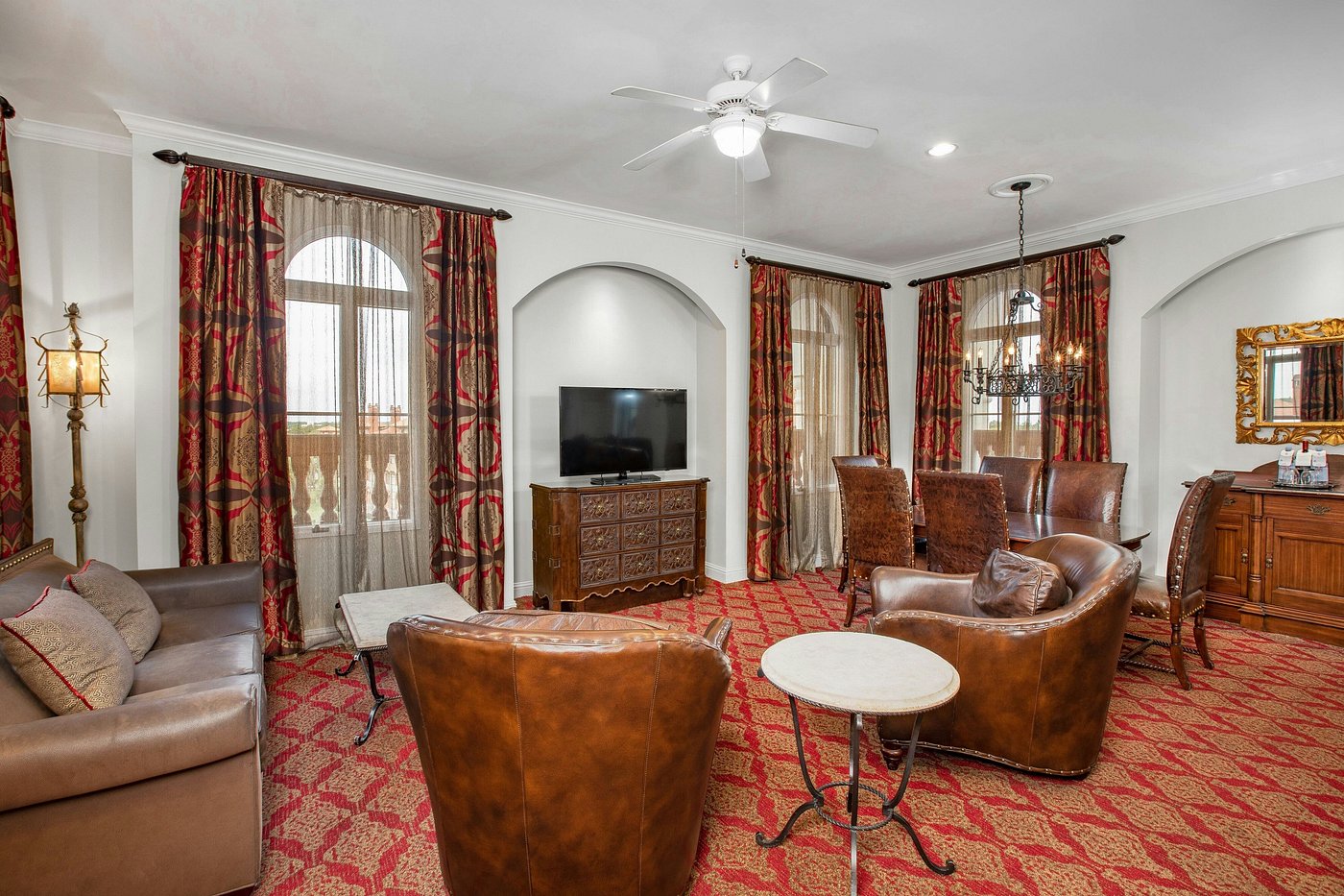 Casa Monica Resort & Spa, Autograph Collection view 4