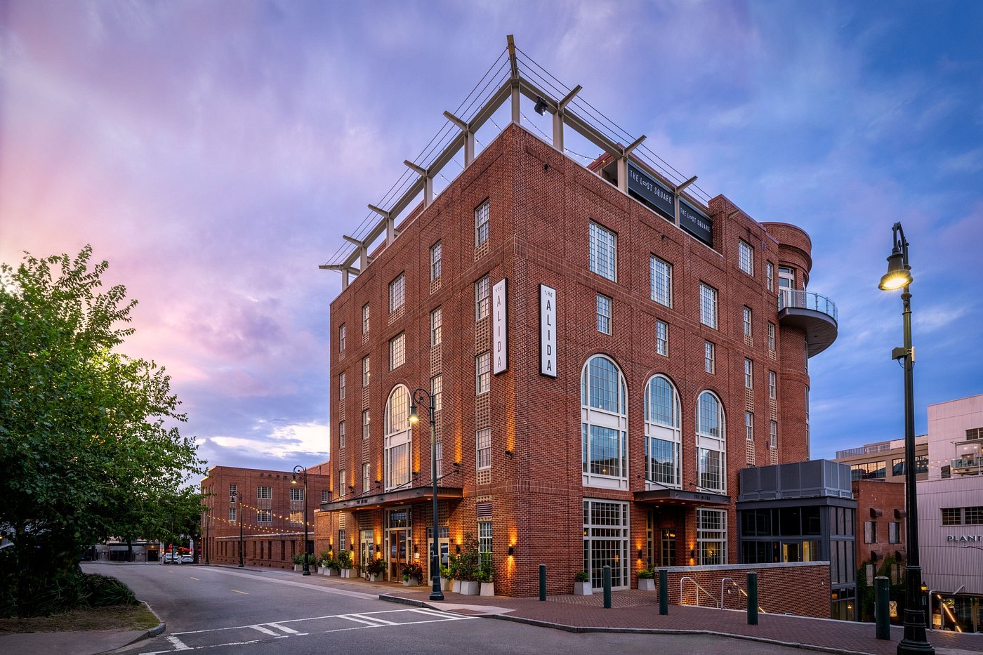 The Alida, Savannah, a Tribute Portfolio Hotel