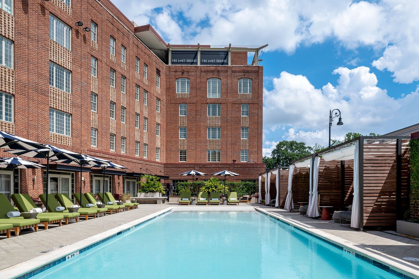 The Alida, Savannah, a Tribute Portfolio Hotel view 5