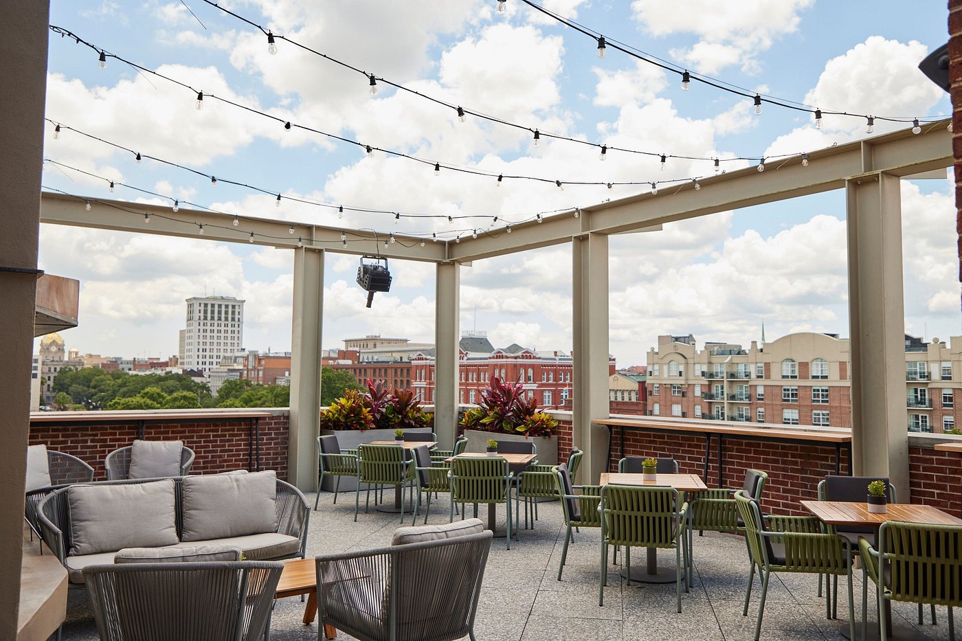 The Alida, Savannah, a Tribute Portfolio Hotel view 6