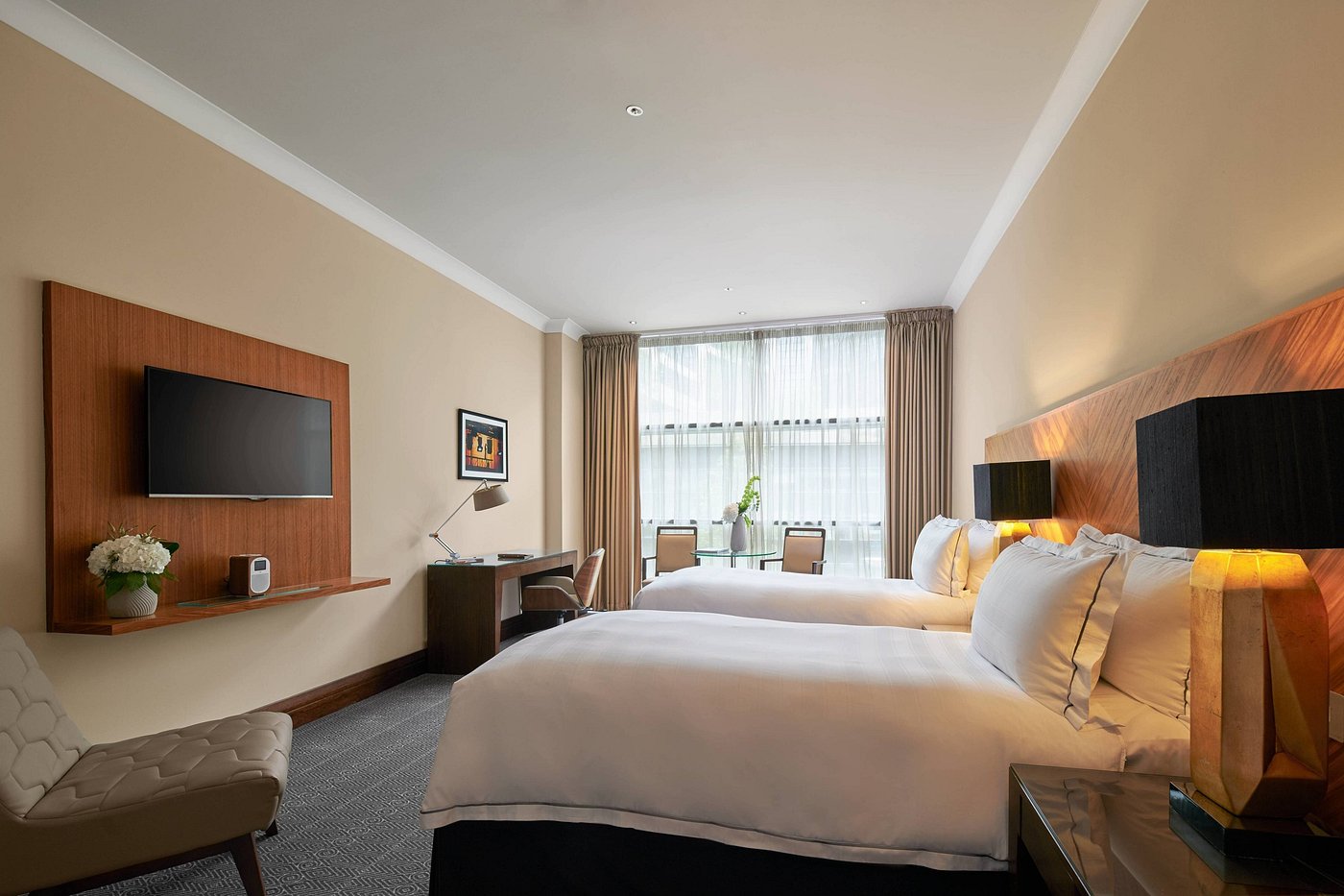 The Glasshouse, Autograph Collection view 3