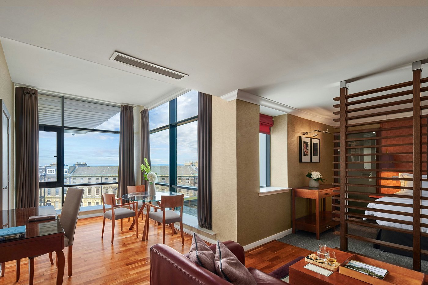 The Glasshouse, Autograph Collection view 4