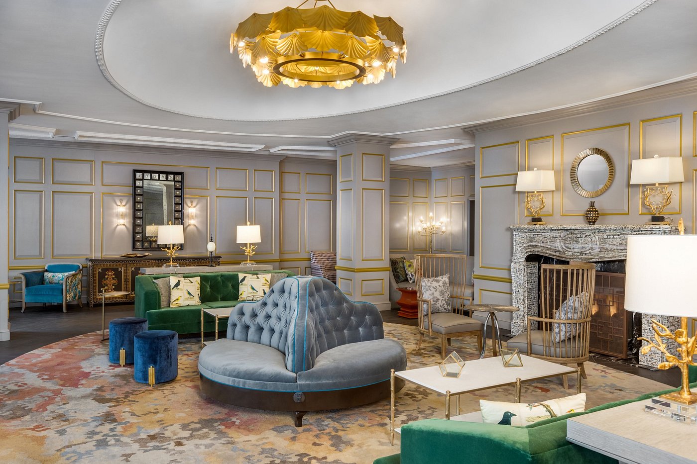 The Alexandrian Old Town Alexandria, Autograph Collection view 2