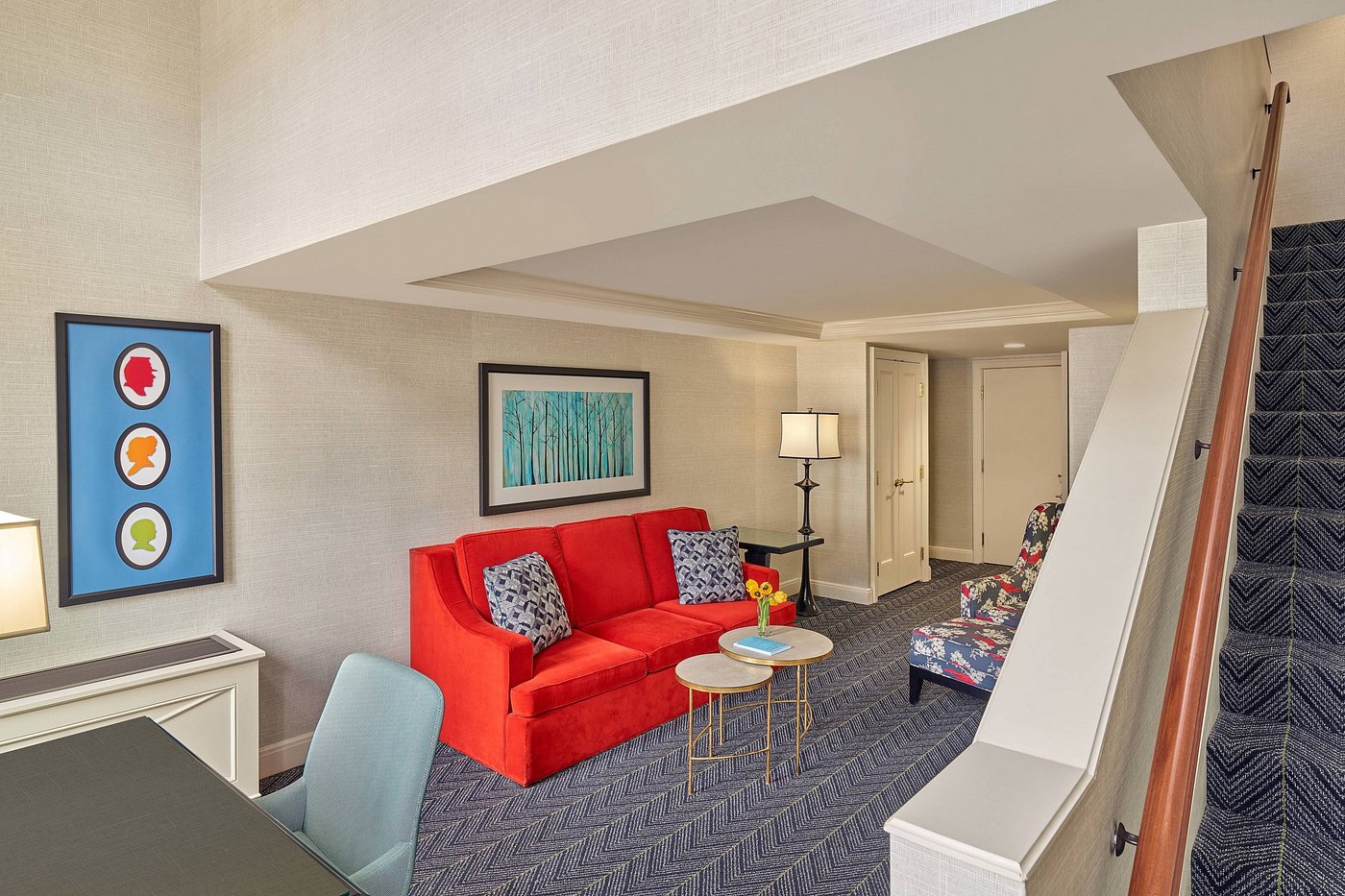 The Alexandrian Old Town Alexandria, Autograph Collection view 4