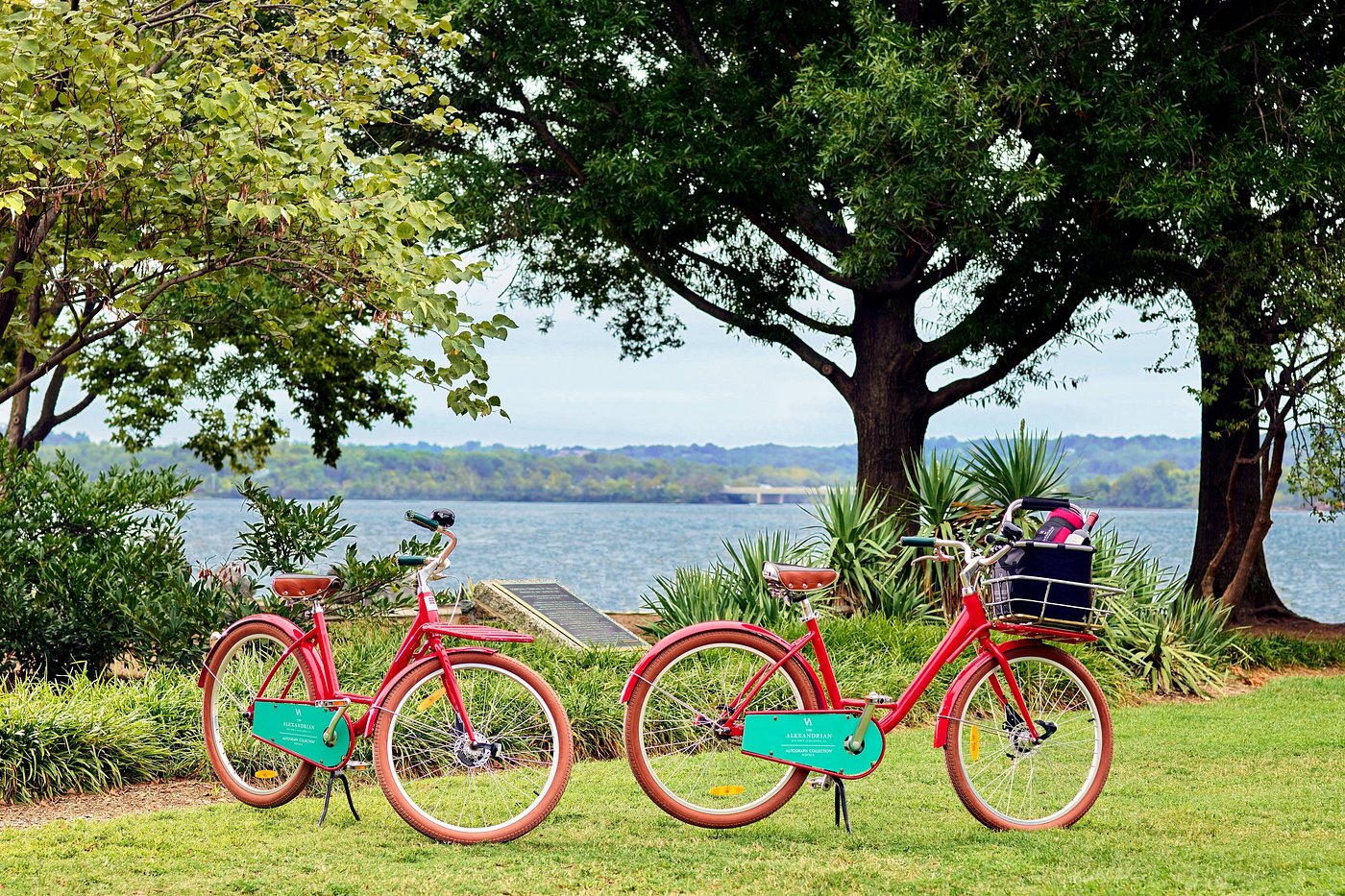 The Alexandrian Old Town Alexandria, Autograph Collection view 6