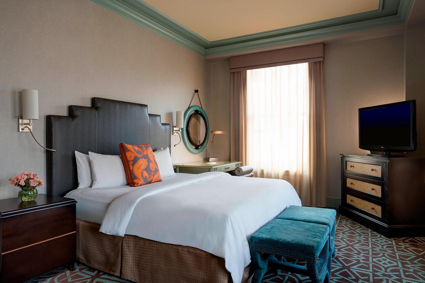 Hotel ICON, Autograph Collection view 3