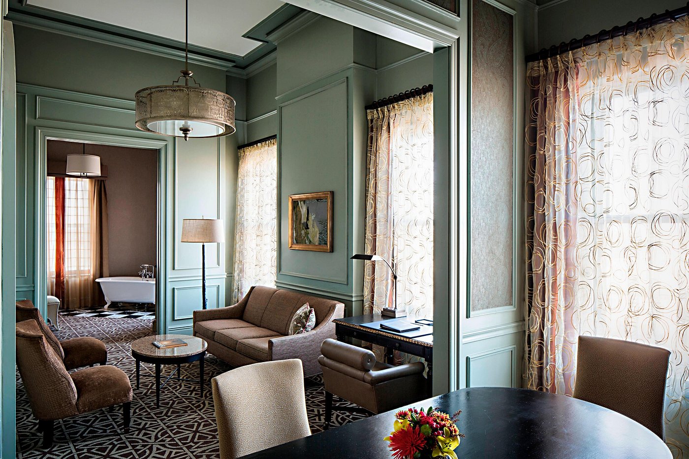 Hotel ICON, Autograph Collection view 4