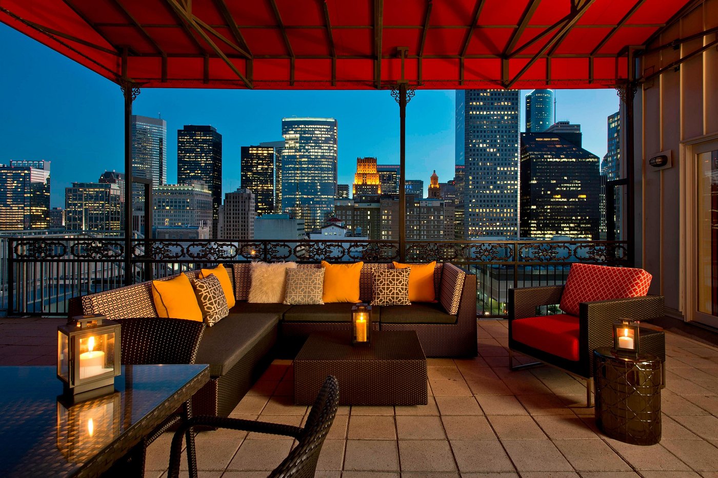 Hotel ICON, Autograph Collection view 5