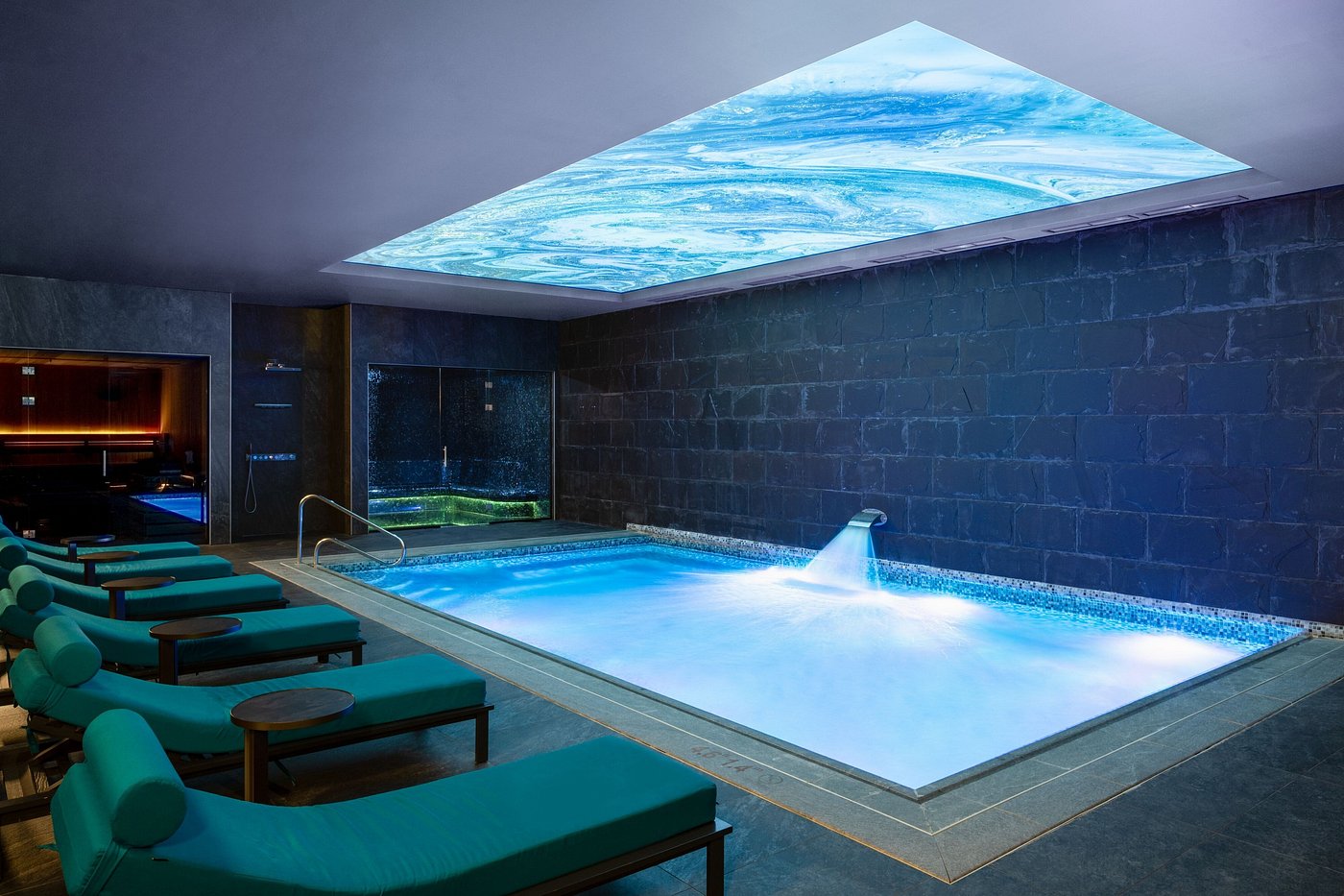 The Marmorosch Bucharest, Autograph Collection view 5