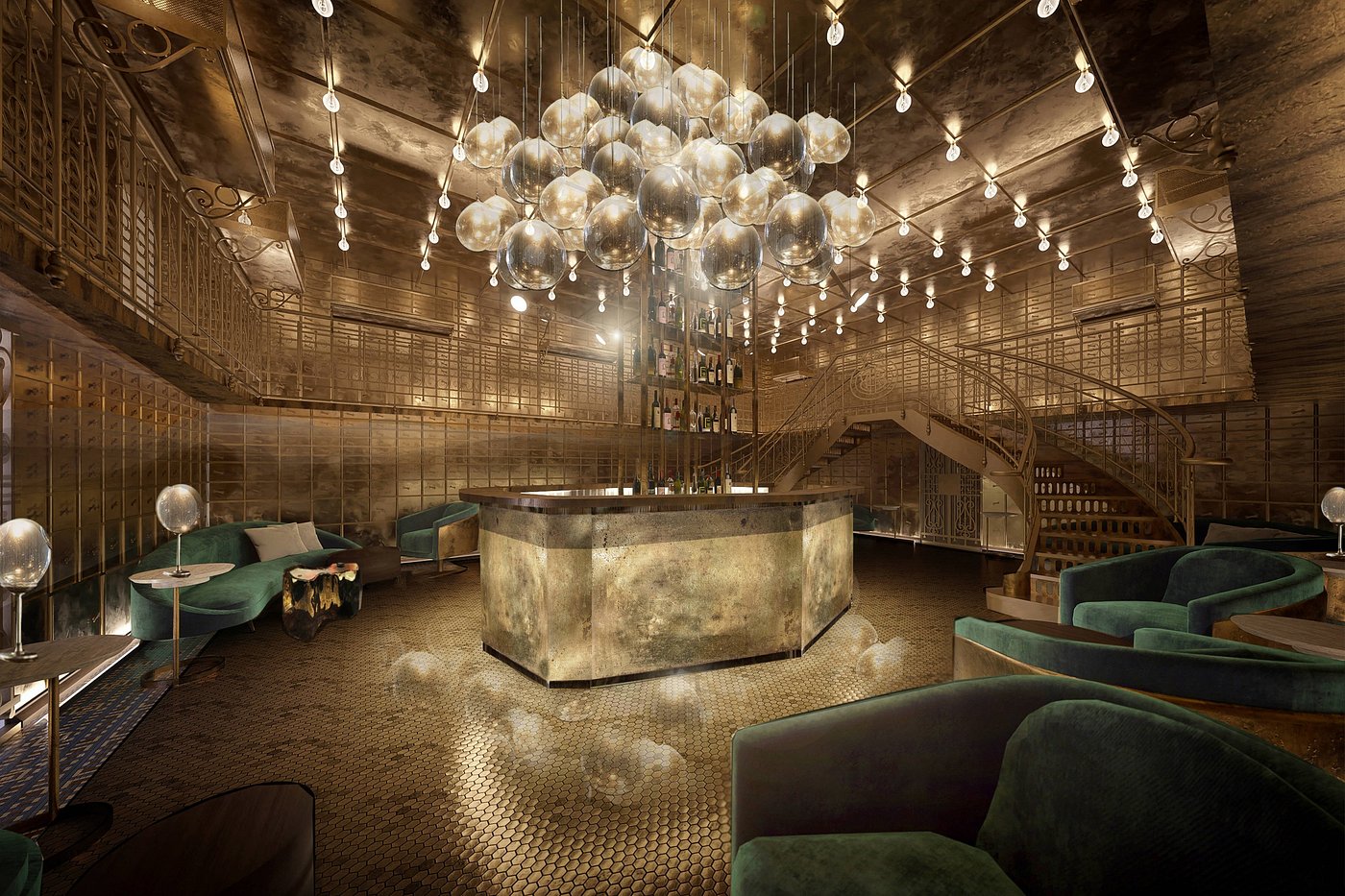 The Marmorosch Bucharest, Autograph Collection view 6