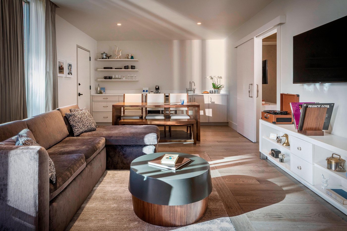 The Elizabeth Hotel, Autograph Collection view 4