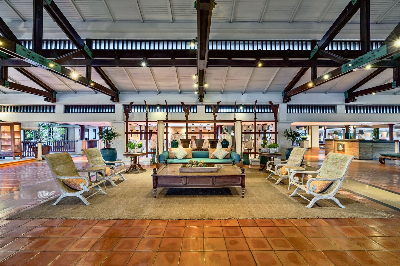 JW Marriott Phuket Resort & Spa view 2