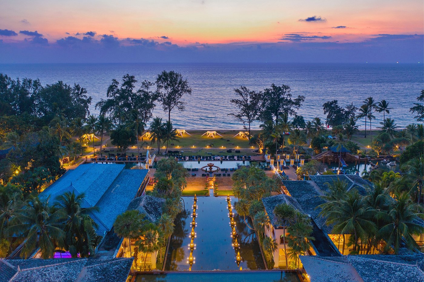 JW Marriott Phuket Resort & Spa view 5