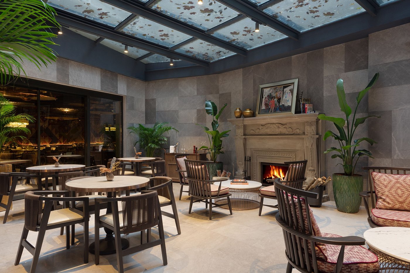 Burdock Hotel Istanbul, Autograph Collection view 6