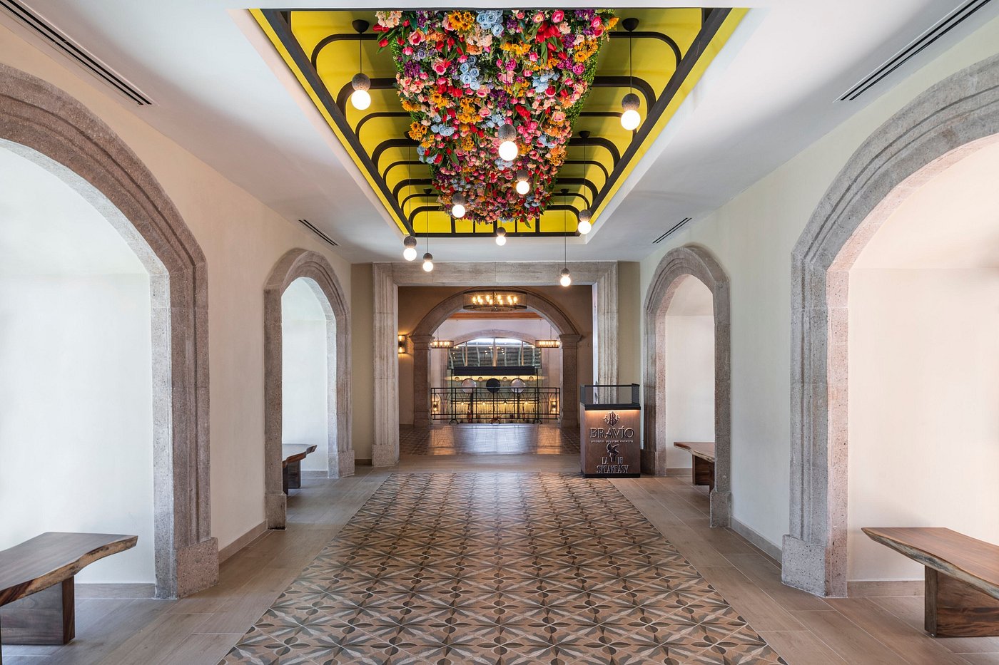 JW Marriott Cancun Resort & Spa view 2