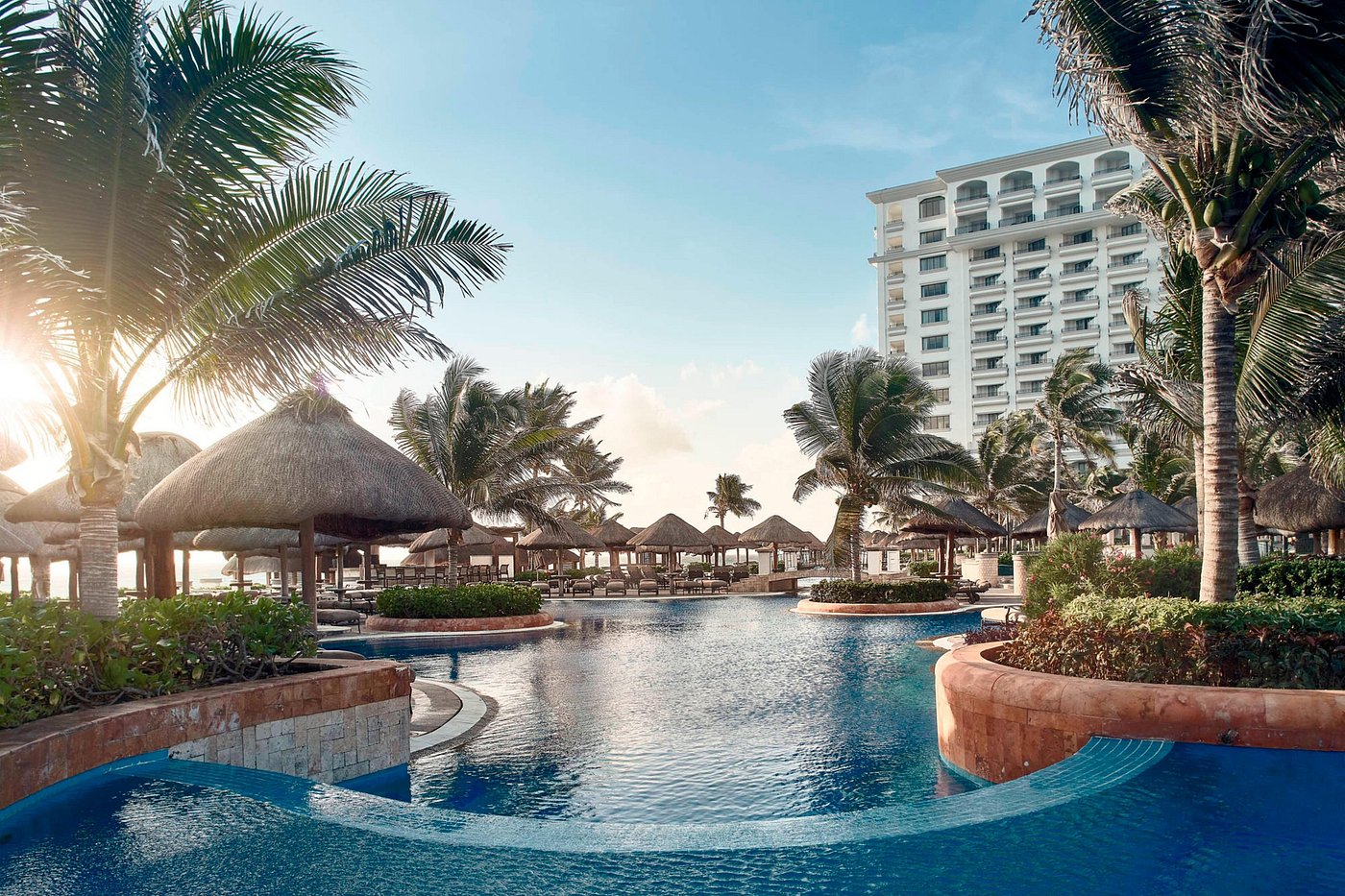 JW Marriott Cancun Resort & Spa view 6