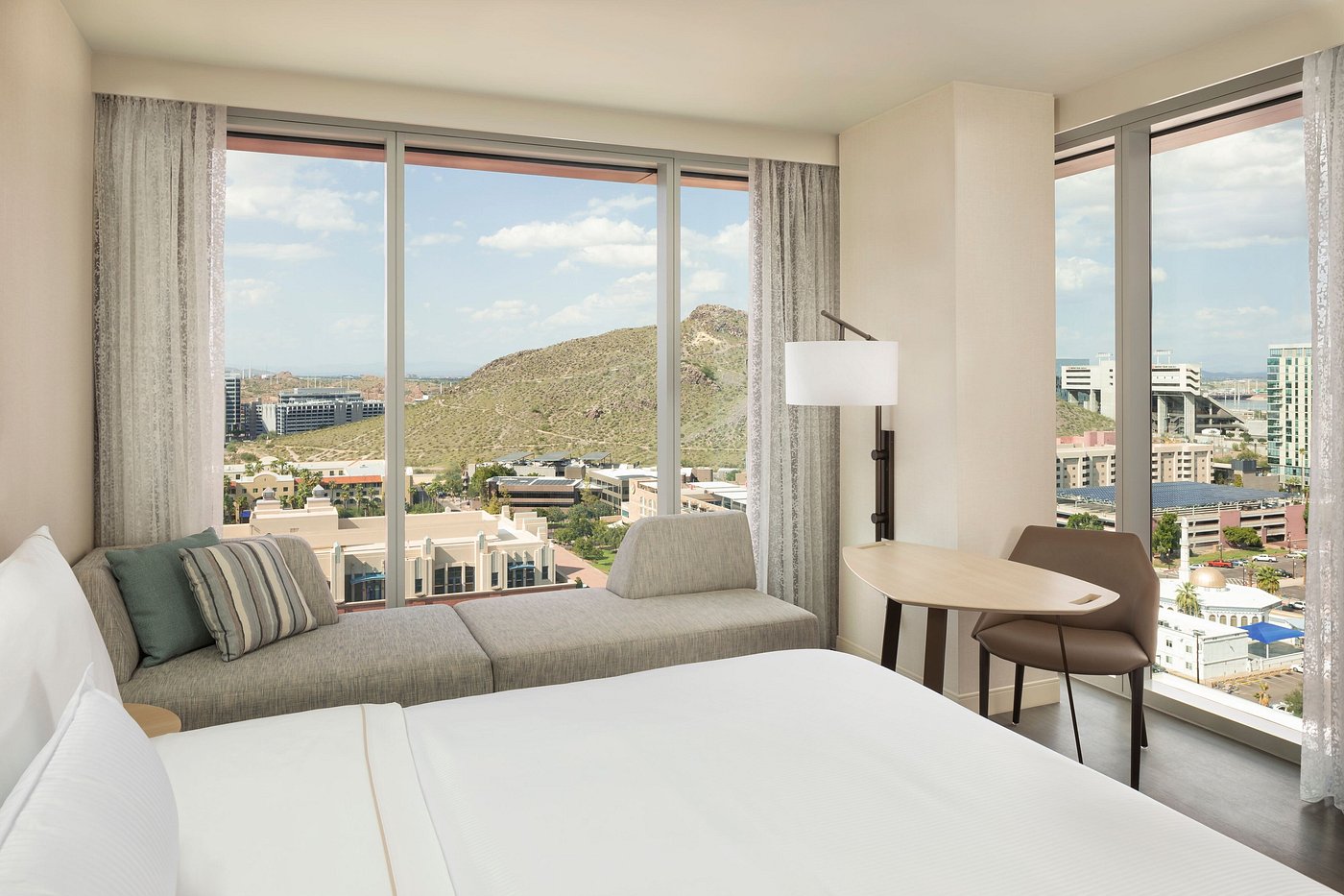 The Westin Tempe view 3