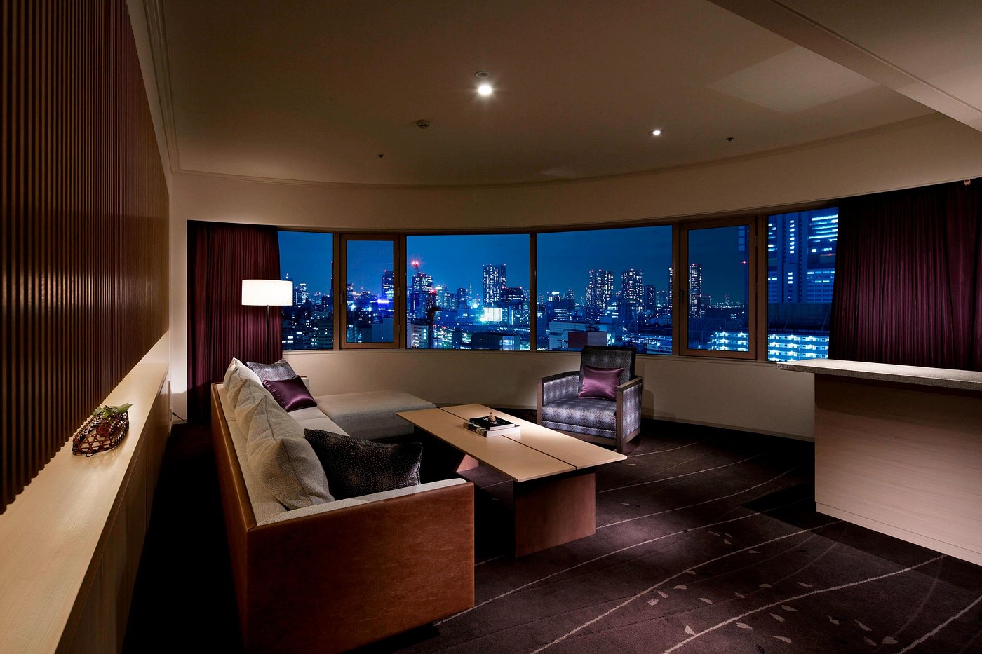 The Prince Sakura Tower Tokyo, Autograph Collection view 4